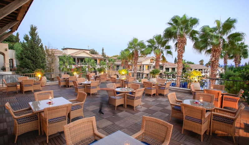 Columbia Beach Resort-Eros Bar 2_5815